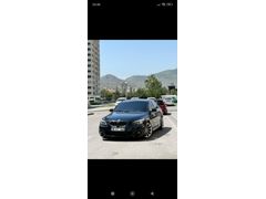 Sahibinden BMW 5 Serisi 520d Premium 2008 Model
