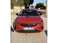 HATASİZ BOYASİZ Opel Corsa 1.5 CDTI Edition 2020 Model