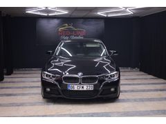 Sahibinden BMW 3 Serisi 320i ED Luxury Line 2014 Model