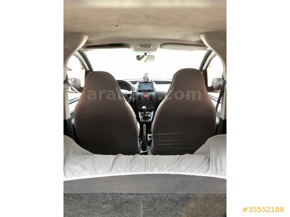 Sahibinden Citroen Nemo Combi 1.4 HDi X 2012 Model 