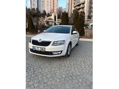 Sahibinden Skoda Octavia 1.6 TDI Optimal 2015 Model