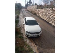 Volkswagen Passat 1.6  2016 Model