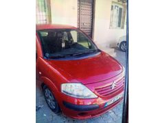 Sahibinden Citroen C3 1.4 HDi X Furio 2006 Model