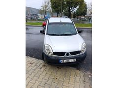 Sahibinden Renault Kangoo Express 1.5 dCi Confort 2009 Model