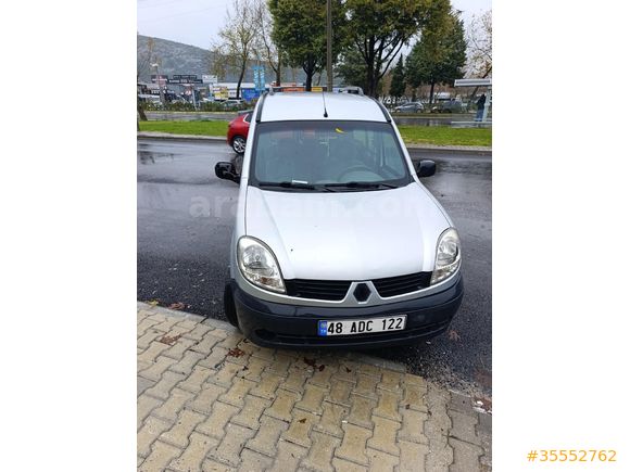 Sahibinden Renault Kangoo Express 1.5 dCi Confort 2009 Model