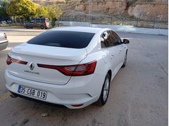 Sahibinden Renault Megane 1.5 Blue DCI Touch 2020 Model Mardin