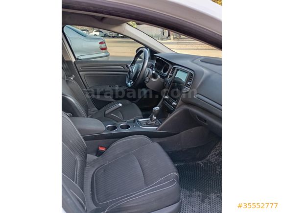 Sahibinden Renault Megane 1.5 Blue DCI Touch 2020 Model Mardin