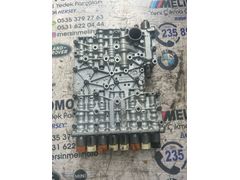 BMW F10 ÇIKMA 8HP45 MEKATRONİK ŞANZIMAN BEYNİ 1087427173 1087427174