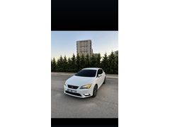 SAHİBİNDEN  SOFT YAZILIMLI 150 HP  PLAKA  #             27 BRT 50        #   SEAT LEON 1.6 TDI CR STYLE PAKET    2013 MODEL