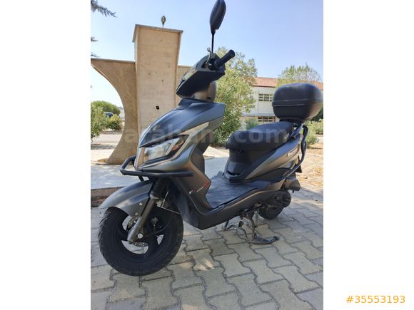 RKS Rosewood 50