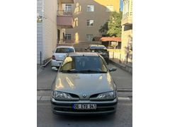 Sahibinden Renault Megane 1.6 RTE 1999 Model 