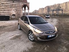Öğretmenden Accent Blue -Motor %82  Bakımlı 