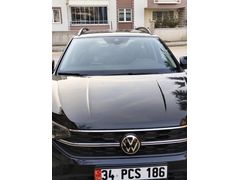 Sahibinden Volkswagen Taigo 1.0 TSI Life 2024 Model