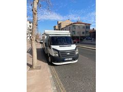 Sahibinden Ford Trucks Transit 350 L 
