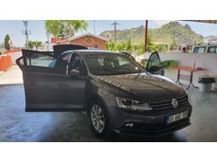 Sahibinden Volkswagen Jetta 1.2 TSi BlueMotion Comfortline 2015 Model