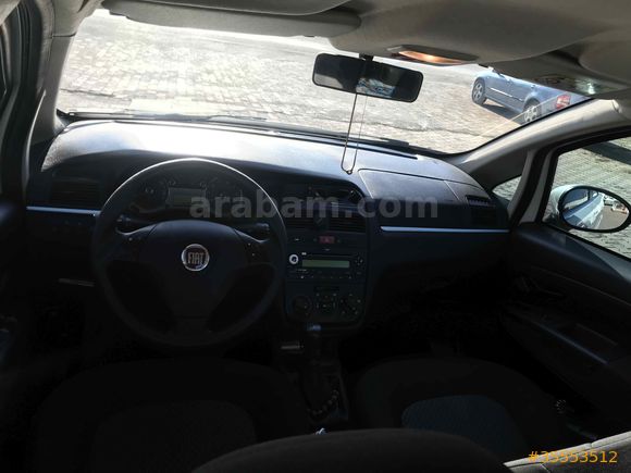 Sahibinden Fiat Linea 1.4 Fire Pop 2017 Model 