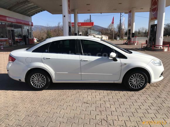 Sahibinden Fiat Linea 1.4 Fire Pop 2017 Model 