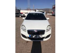 Sahibinden Fiat Linea 1.4 Fire Pop 2017 Model 