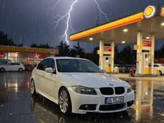 Sahibinden BMW 3 Serisi 320d Standart 2011 Model