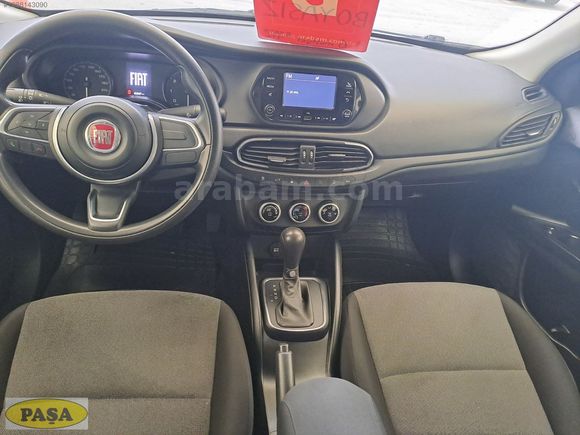 2024 EGEA 1.6 MLTJT OTOMATİK BOYASIZ HATASIZ