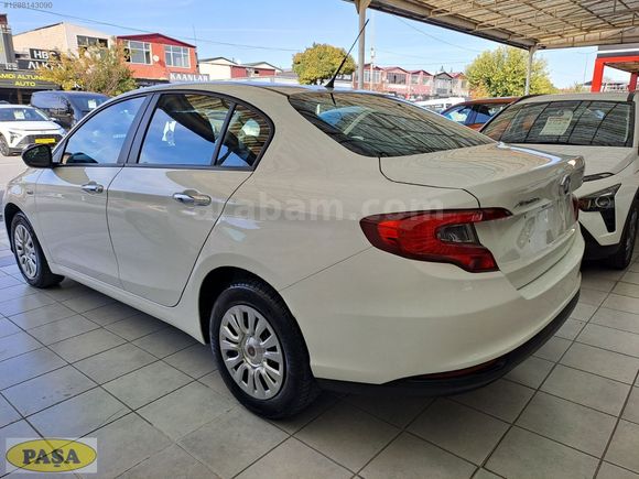 2024 EGEA 1.6 MLTJT OTOMATİK BOYASIZ HATASIZ