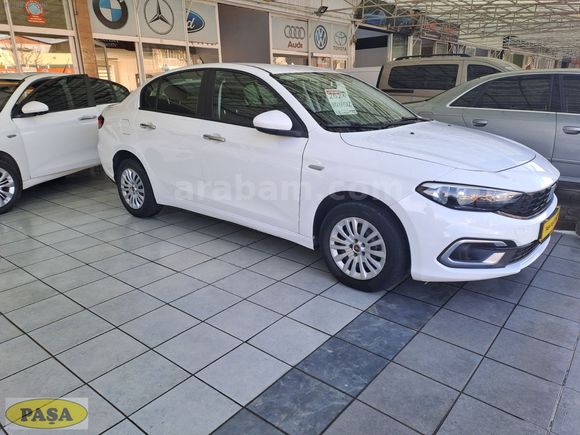 2024 EGEA 1.6 MLTJT OTOMATİK BOYASIZ HATASIZ