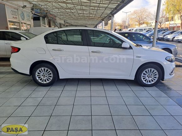 2024 EGEA 1.6 MLTJT OTOMATİK BOYASIZ HATASIZ