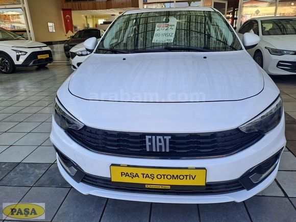 2024 EGEA 1.6 MLTJT OTOMATİK BOYASIZ HATASIZ