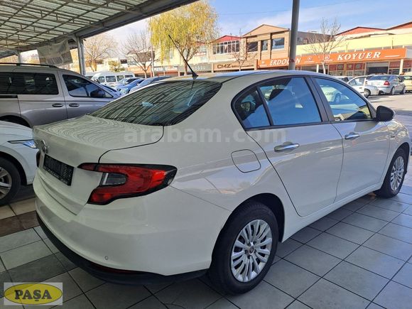 2024 EGEA 1.6 MLTJT OTOMATİK BOYASIZ HATASIZ