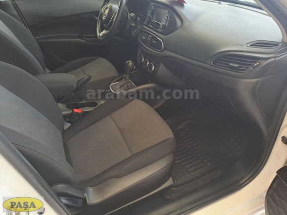 2024 EGEA 1.6 MLTJT OTOMATİK BOYASIZ HATASIZ