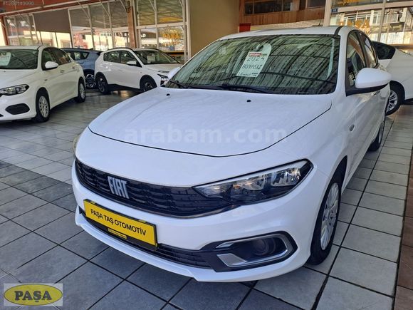 2024 EGEA 1.6 MLTJT OTOMATİK BOYASIZ HATASIZ