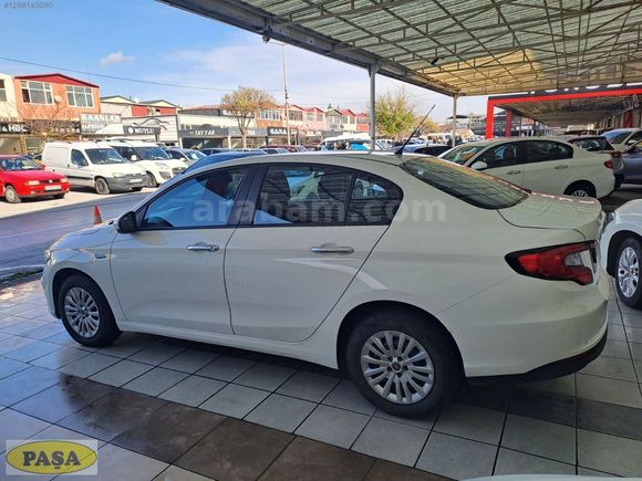 2024 EGEA 1.6 MLTJT OTOMATİK BOYASIZ HATASIZ