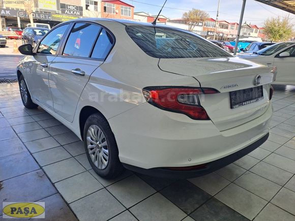 2024 EGEA 1.6 MLTJT OTOMATİK BOYASIZ HATASIZ