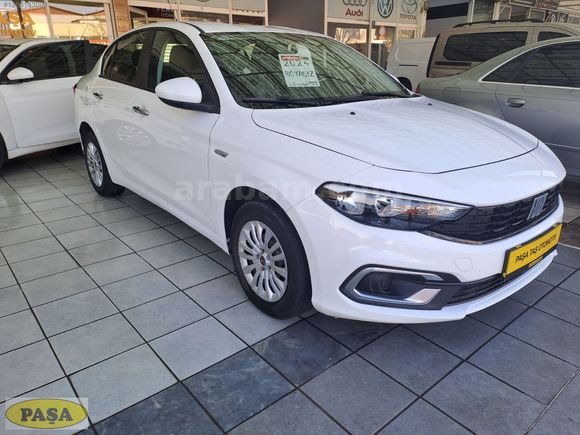 2024 EGEA 1.6 MLTJT OTOMATİK BOYASIZ HATASIZ