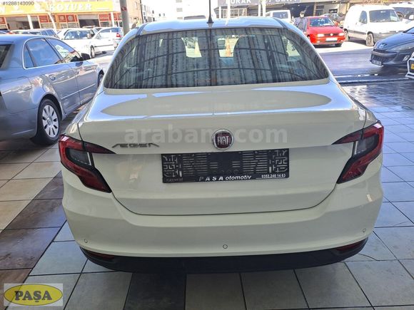 2024 EGEA 1.6 MLTJT OTOMATİK BOYASIZ HATASIZ