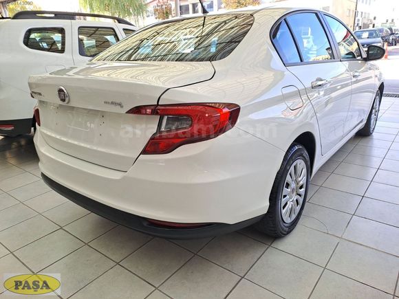 2024 EGEA 1.6 MLTJT OTOMATİK BOYASIZ HATASIZ