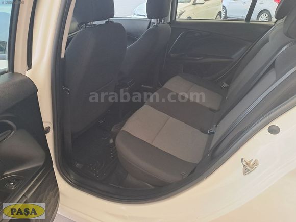 2024 EGEA 1.6 MLTJT OTOMATİK BOYASIZ HATASIZ