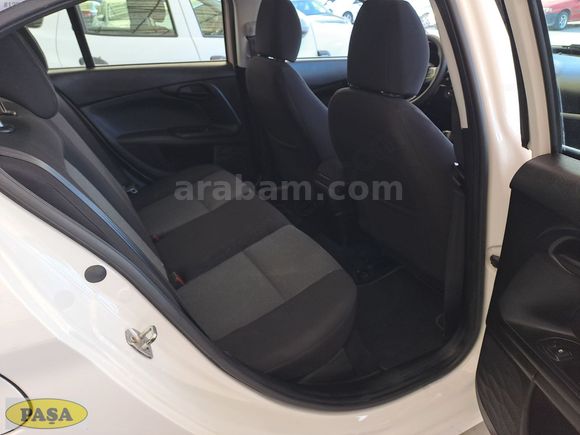 2024 EGEA 1.6 MLTJT OTOMATİK BOYASIZ HATASIZ