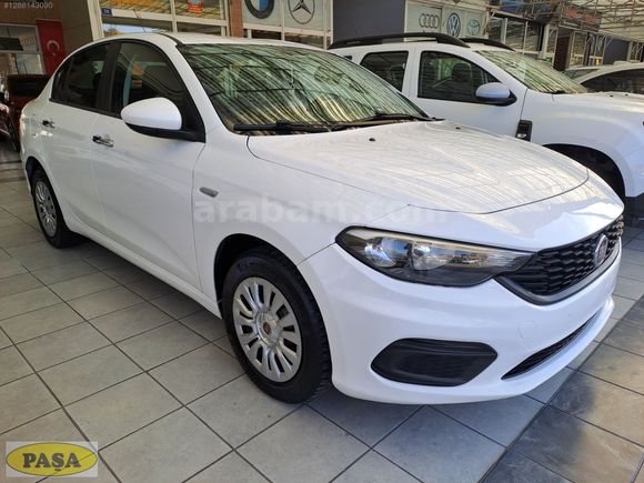 2024 EGEA 1.6 MLTJT OTOMATİK BOYASIZ HATASIZ