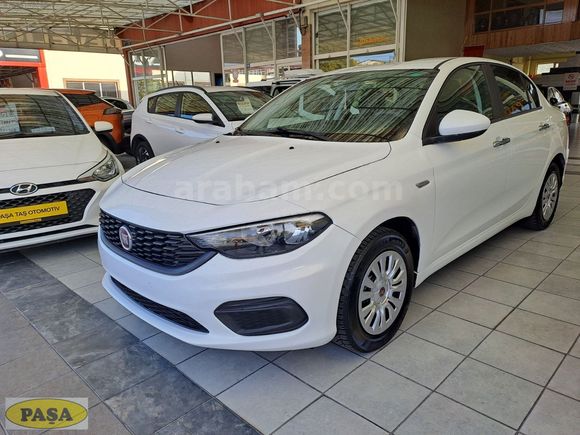 2024 EGEA 1.6 MLTJT OTOMATİK BOYASIZ HATASIZ