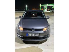 Sahibinden Volkswagen Polo 1.2 TSi Comfortline 2014 Model 