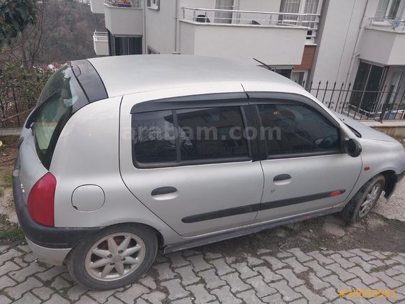 Sahibinden Renault Clio 1.6 RXT 2000 Model