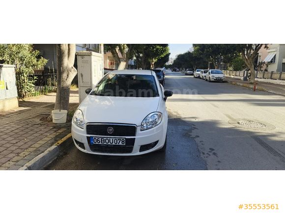 Sahibinden Fiat Linea 1.3 Multijet Active 2011 Model