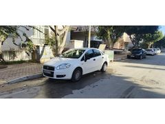 Sahibinden Fiat Linea 1.3 Multijet Active 2011 Model