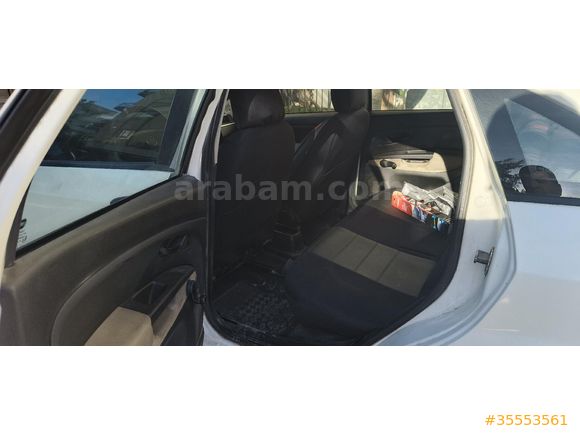 Sahibinden Fiat Linea 1.3 Multijet Active 2011 Model