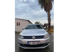 SAHİBİNDEN TEMİZ 2014 JETTA OTOMATİK