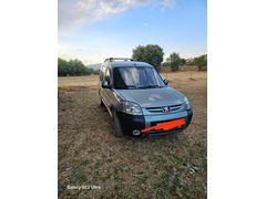 Sahibinden Peugeot Partner 2.0 HDI 2006 Model