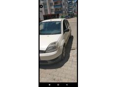 Sahibinden Ford Fiesta 1.4 TDCi Comfort 2005 Model