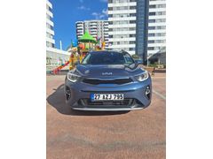 Sahibinden Kia Stonic 1.0 T-GDI Business Plus 2024 Model Gaziantep