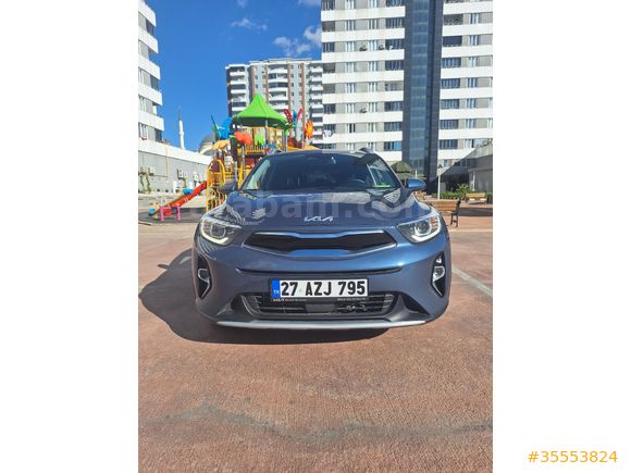 Sahibinden Kia Stonic 1.0 T-GDI Business Plus 2024 Model Gaziantep